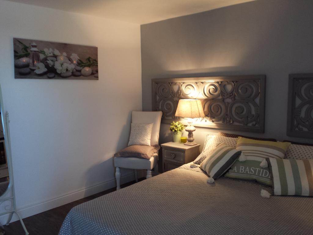 B&B Le Lanterne Casal Palocco Exterior photo
