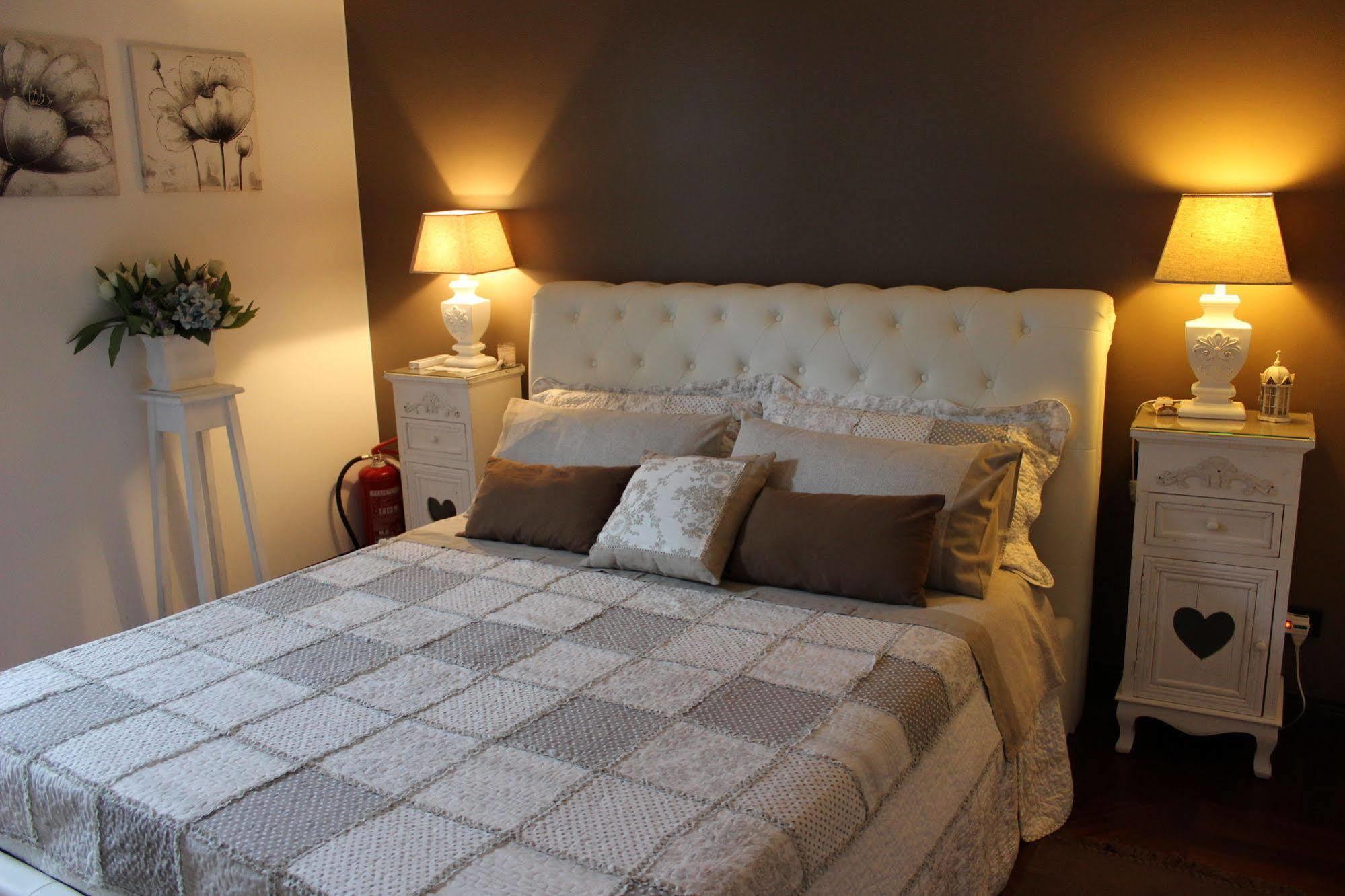 B&B Le Lanterne Casal Palocco Exterior photo