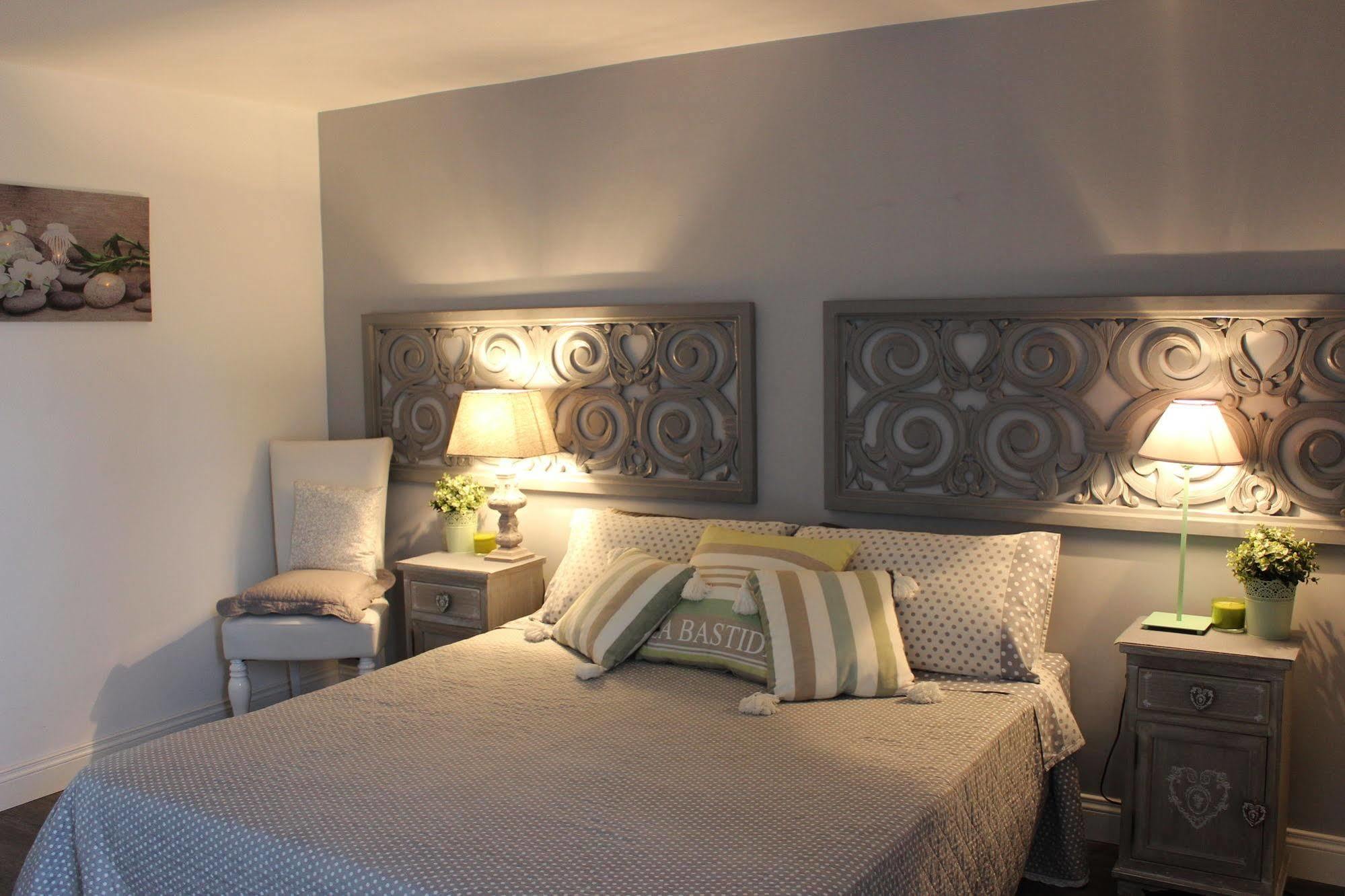 B&B Le Lanterne Casal Palocco Exterior photo